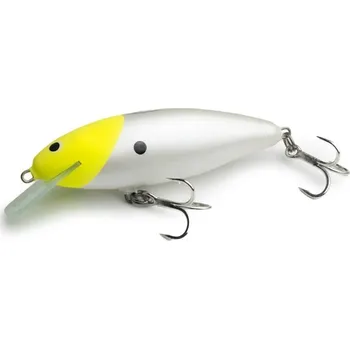 Umělá nástraha Wobler 3stan Fatty 90 9 cm CHHS