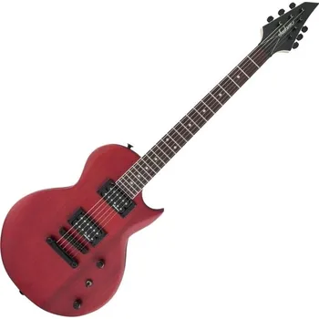 Elektrická kytara Jackson S Series Monarkh SC JS22 AH Red Stain Elektrická kytara