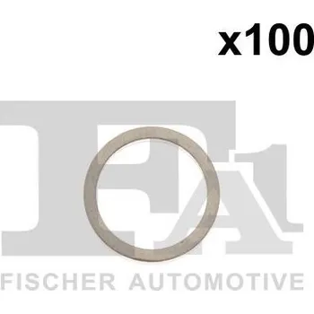 Automobilové těsnění Těsnicí kroužek, kompresor FA1 047.810.100