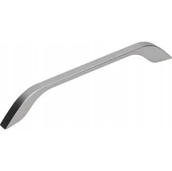 Nábytková Úchytka GAMET UU17-192-G8 Hliníková