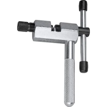 Cyklistika nýtovač řetězu HG železný, stříbrný