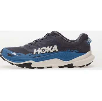 Pánské tenisky Tenisky Hoka® M Torrent 4 Charcoal Grey/ Foggy Night EUR 44