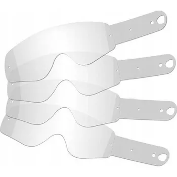 Motocyklové brýle TRHACÍ PRO BRÝLE 100% STRATA 2 / ACCURI 2 / RACECRAFT 2