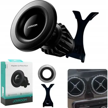 MAGNETICKÝ DRŽÁK TELEFONU MAGSAFE ADAPTÉR MERCEDES GLA 15-19 CLA 13-19