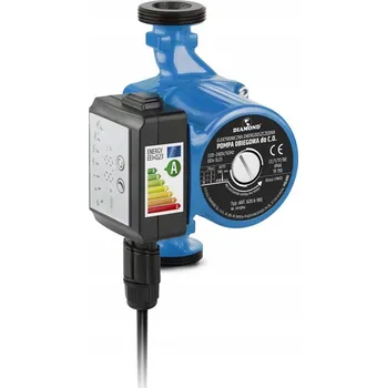 Oběhové čerpadlo Elektronické oběhové čerpadlo Diamond ART.610.4-130