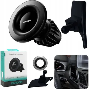 DRŽÁK TELEFONU MAGSAFE ADAPTÉR PRO FORD FIESTA 2009-2014