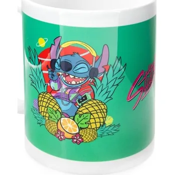 Stolování Hrnek Lilo & Stitch - You're My Fave