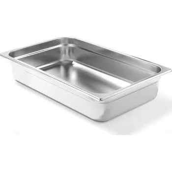 GN nádoba 1/1 Hendi 40 mm nerezová ocel 5 l
