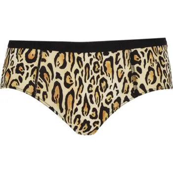 Kalhotky XPOOOS - Fashion AW25 kalhotky šortky Blondie print L 303032005