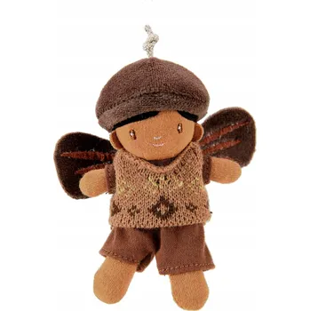 Panenka v krabičce ThreadBear Design Zubní víla Forrest