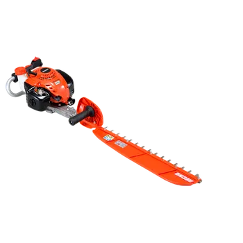Nůžky na živý plot ECHO HCS-3810ES - benzínový plotostřih + DÁREK