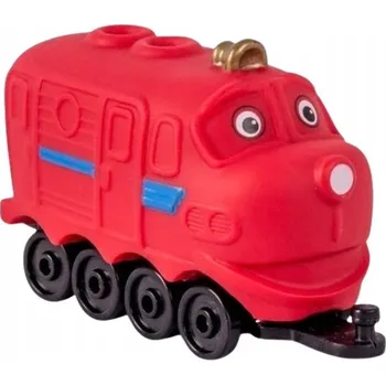 Vláček a vláčkodráha Lokomotiva Epee Mašinka Tomáš Wilson