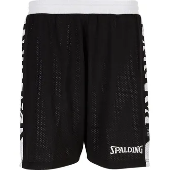 Dámské kraťasy Šortky spalding 4her essential reversible short 3005036-01 Velikost XL