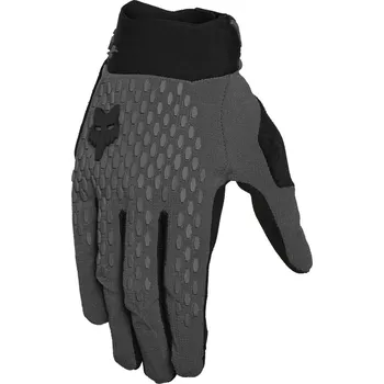Cyklistické rukavice Bike rukavice Fox Defend Glove graphite S 2025 - Odesíláme do 24 hodin