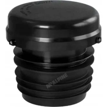 Sifonový filtr McAlpine MACFILTER 5 l