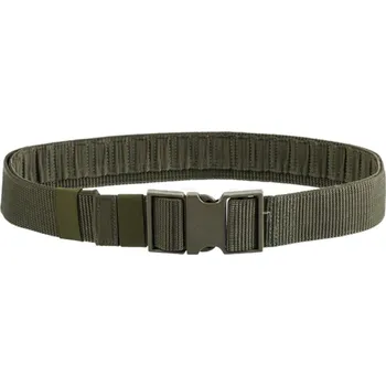 Opasek AČR MNS-2000 zelený nový 121 - 140 cm (Pánský široký kalhotový opasek pro outdoorové kalhoty, nebo pro pracovní kalhoty do pasu. Opasek vč. spony je vyrobený z nylonu, šířka: 50 mm. Plastová rychloupínací přezka, nastavitelná velikost od-do.)