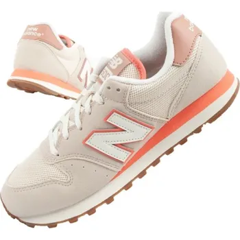 Dámská obuv Boty New Balance Tenisky W GW500BPC 37