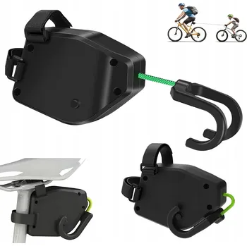 Příslušenství pro čtečku elektronické knihy Cyklovozík pro děti Bedee ZÁVĚS NA KOLO TAŽNÉ LANKO