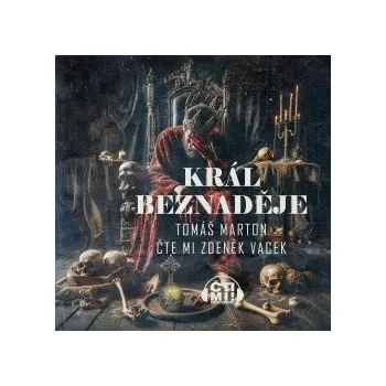 Král Beznaděje audiokniha