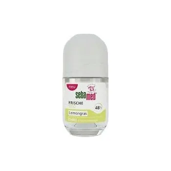 Sebamed Fresh deodorant Lemongrass roll-on 50 ml
