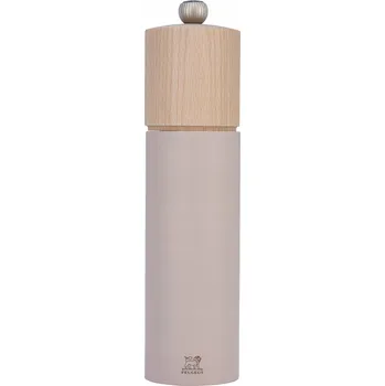 Kuchyňský mlýnek Elektrický mlýnek Peugeot BOREAL růžový