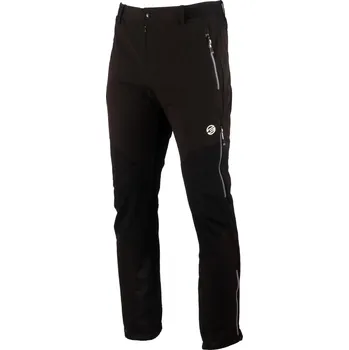 Pánské turistické kalhoty GTS 605912 černá XL
