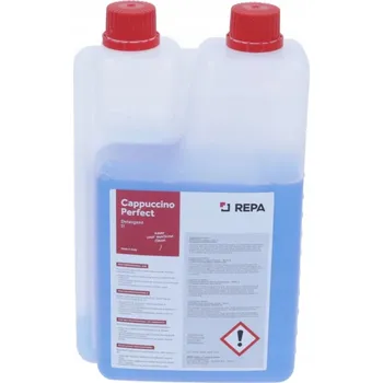 Univerzální čisticí prostředek Čisticí prostředek na napěňovače mléka kávovarů