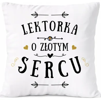 Polštář Polštář Pro Detailera jako Dárek s potiskem Fotky Bílý PoliDraw