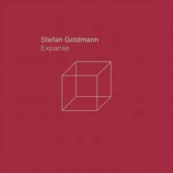 Zahraniční hudba 5CD/Box Set Stefan Goldmann: Expanse 2024
