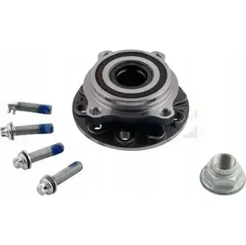 Zavěšení kol SNR R160.33 Sada ložisek kola