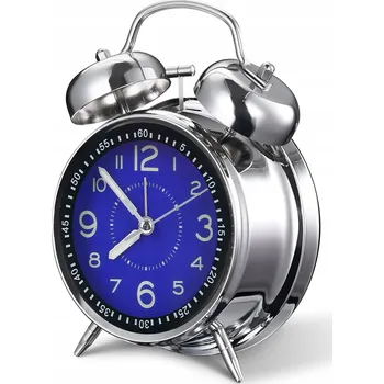 Hodiny Hodiny kulatý 12 cm analogový ciferník