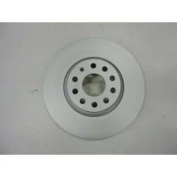 Brzdový systém Kotouč přední OCTAVIA II., BOSCH 0986479058, pro KODIAQ, NS7, NV7. Typové číslo: 0986479058,0986479058,0986479058, 5Q0615301F, 1K0615301AA, JZW615301H