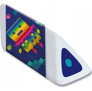 Pryž Guma na gumování Pixel Pyramid, 24 ks MAPED