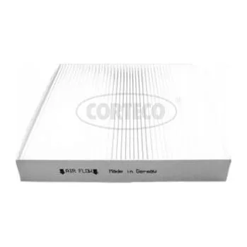 Kabinový filtr KABINOVÝ FILTR 80000767 CORTECO