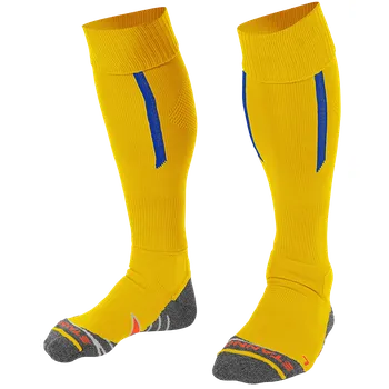 Pánské ponožky Ponožky Stanno Forza II Strumpf 440123-4500-25-29 Velikost 41-44