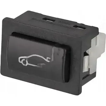 Dveře karosérie Topran 503 889 Spínač zadních dveří / víka zavazadlového prostoru