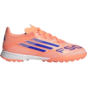 Sport Kopačky adidas F50 League TF Kids ji0001 Velikost 32 EU | 13,5k UK | 1Y US | 19,5 CM