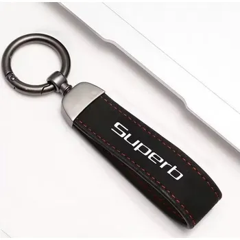 ŠKODA přívěšek ŠKODA SUPERB KCRS1SUP