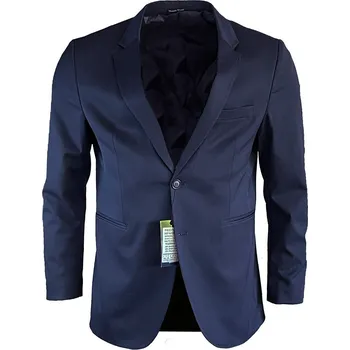 RED POLO sako pánské 456 tmavě modrá 56