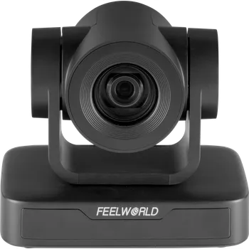 Digitální kamera Feelworld 1080p USB 2.0 PTZ kamera s 10x optickým zoomem