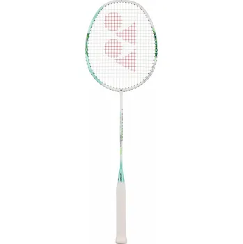 Badmintonová raketa Yonex Astrox 01 Feel Badmintonová raketa - 0 - bílá - one-size