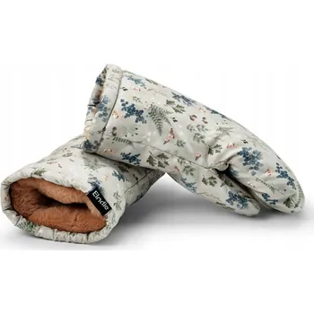 Kočárek Elodie Details - Rukávníky na kočárek - Fairytale Forest