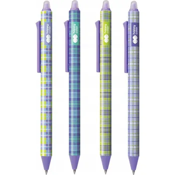 Propiska vymazatelný modrý Happy Color