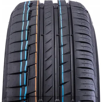 Letní osobní pneu Letní pneumatika Continental PremiumContact 6 255/45 R20 105 V ochranný lem, zesílená (XL)