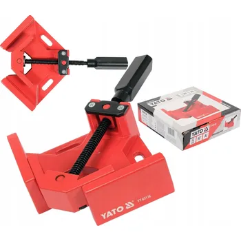 Svěrák Yato YT-65136 Úhlové svěrák 70 mm