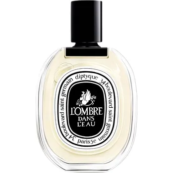 Diptyque, L'Ombre Dans L'Eau toaletní voda ve spreji 100 ml