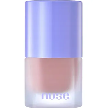 Tvářenka NUSE LIQUID CARE CHEEK Tekutá tvářenka 02 FIG FOG 16 ml