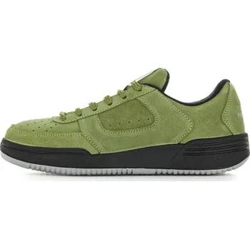 Pracovní obuv Prestige x Jan PRESTIGE JAN TENISKA M40808 zelená vel. 38 – 47 H Velikost: 39 / 6