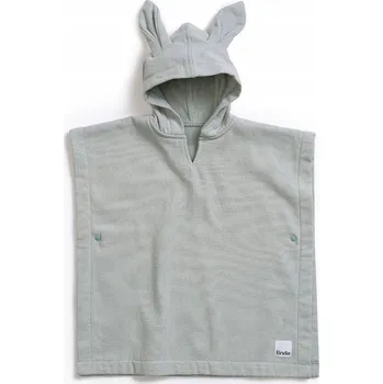 Elodie Details - Pončo na koupání - Mineral Green