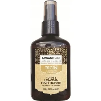 Kondicionér na vlasy Arganicare 150 ml